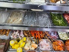 -四川老牛麻辣烫(北门桥店)