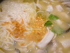 九锅一堂酸菜鱼-九锅一堂酸菜鱼(新南凯德直营店)