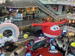 -万达广场(北京槐房店)