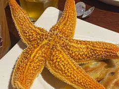 -前海沿·青岛菜(五四广场永旺店)