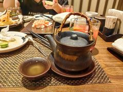 -田舍家Inakaya·炉端烧·铁板烧(天汇igc店)