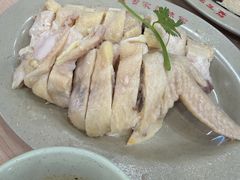 招牌百家鸡-百家鸡味馆(清泰店)