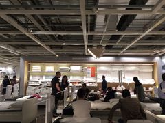 -宜家家居(西安未央商场店)