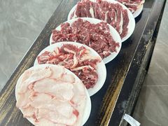 -蔡社牛肉城(龙湖店)
