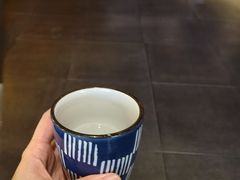 -千代武日本料理(哈西店)