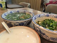 -兰州陈记牛肉面 ·烧烤· 铜锅涮肉(万达店)