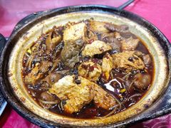 臭大元烧肥肠-壶园美食·淮扬菜(东圈门店)