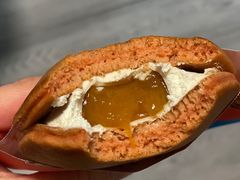 -泽田本家·铜锣烧(环贸店)