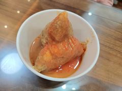 -东街钟楼肉粽(总店)