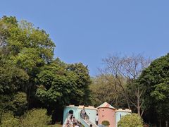 -天河儿童公园