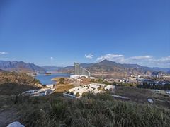 -千峡湖生态旅游度假区