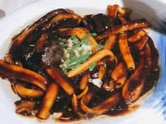 -老人和饭店(淮海中路店)