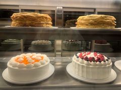 -HARBS(渋谷ヒカリエ シンクス店)