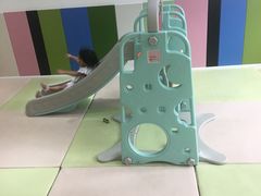 -COMBABY新爱婴早教(万体中心)