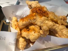 -江边城外烤全鱼(世茂广场店)