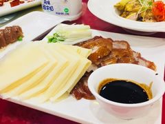 -宁邦·家宴·南京菜(红山动物园店)