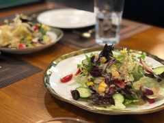 -LUCCA卢卡西班牙海鲜饭(远洋广场店)