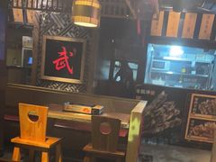 -令狐冲·活鱼馆(宝龙店)