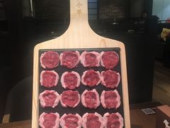 -快乐小羊·内蒙牛羊肉火锅(流花中心店)