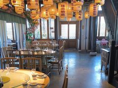 -二十八里太湖船菜(吉祥路店)