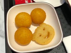 -乡村基(双流时代奥特莱斯餐厅)