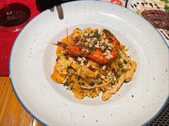 -百特喜·意大利餐厅(八佰伴镇江店)