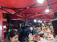 -回味黑鸭煲·始于2006(万松园店)