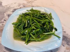 地瓜藤-御香农家菜(莫干山庾村店)