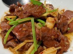 -荣轩(新荣记环球金融中心店)