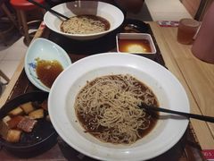 -牛腩之旅·牛腩牛杂煲(光启城美食城店)