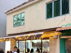 -安德鲁饼店(原店)