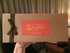 -微热山丘(台北民生公园门市店)