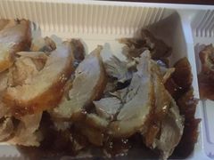 -五顺斋清真烤鸭(西大街总店)