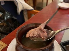 -怡咖啡海鲜自助餐厅(浦东香格里拉店)