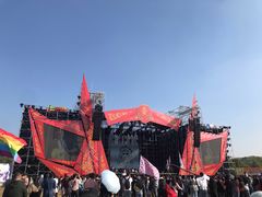 -合肥三国新城遗址公园