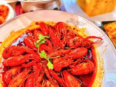 -茅庐川菜(青岛凯德店)