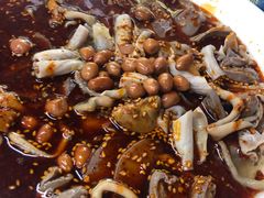 -艺味深尝(云锦路店)