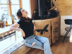 -长颈鹿咖啡(大学路店)