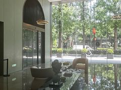 -南京THE TAI太和紫金大酒店