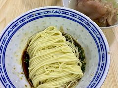 -盛兴面馆(真儒大厦店)