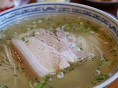 -同得兴 Since·1995 传统苏式面馆(嘉馀坊店)