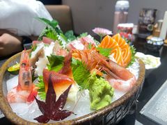 -昱匠·日本料理(金融街店)