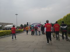 -长春世界雕塑园冰雪艺术天地