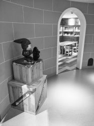 -幻贝家儿童乐园(苏州中心店)