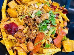 -醉人椒麻辣香锅(上地华联店)