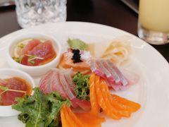 -Kitchens on Kent at The Langham