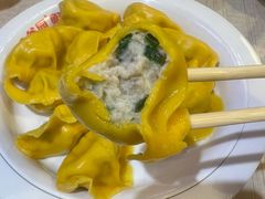 鲅鱼饺-金谷园饺子锅贴(亦庄店)