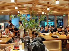 -味千拉面(广州白云机场T1西二店)