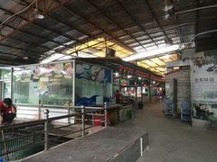 -绿雅居原生态农庄(小涌店)