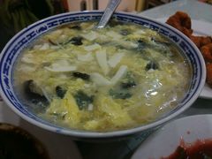 酸辣汤-茂隆餐厅(进贤路店)